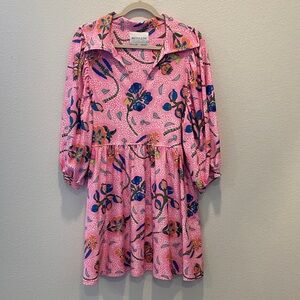 Smith & Quinn | Charlotte dress